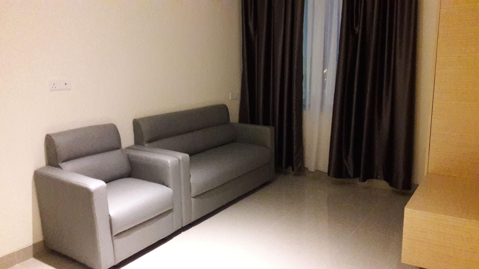 Kaliban Hotel Batam Εξωτερικό φωτογραφία