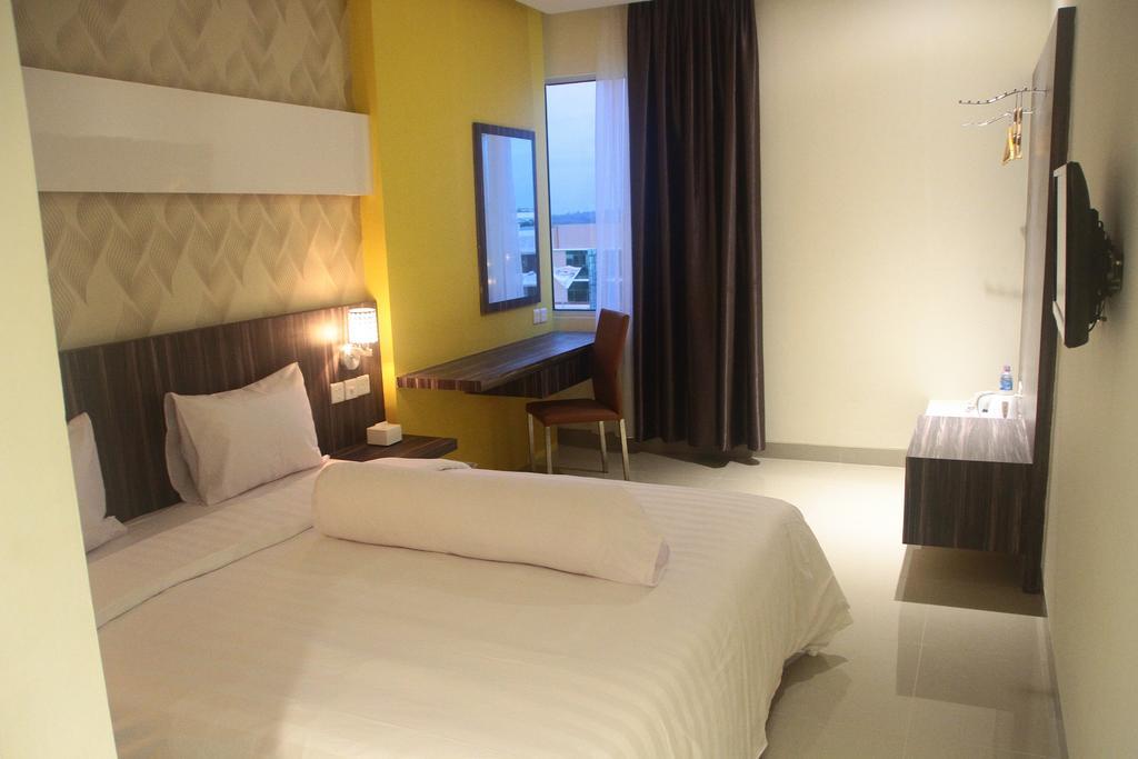 Kaliban Hotel Batam Εξωτερικό φωτογραφία