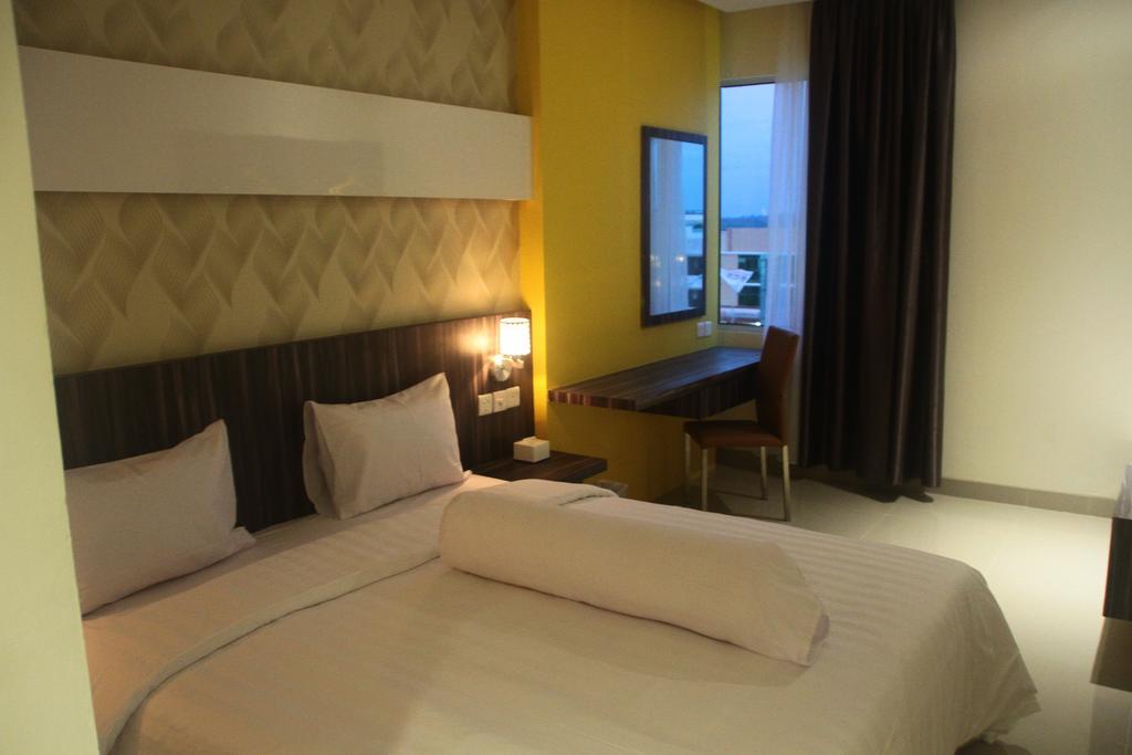 Kaliban Hotel Batam Εξωτερικό φωτογραφία