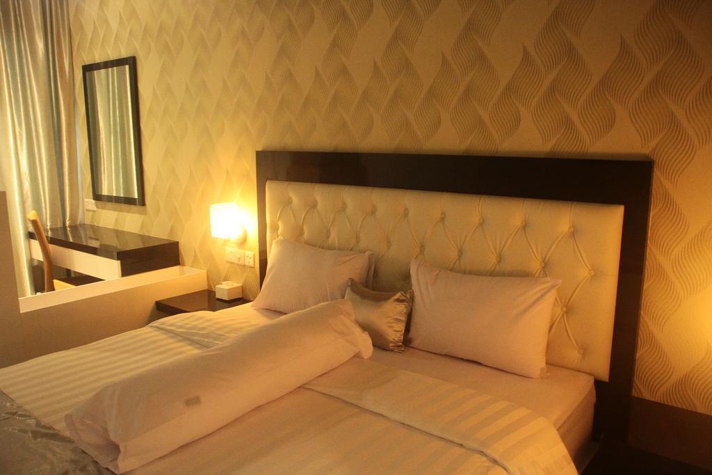Kaliban Hotel Batam Εξωτερικό φωτογραφία