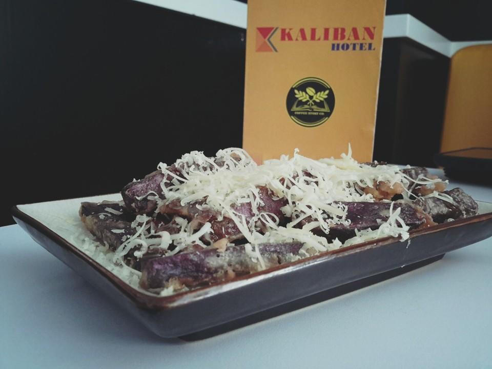 Kaliban Hotel Batam Εξωτερικό φωτογραφία