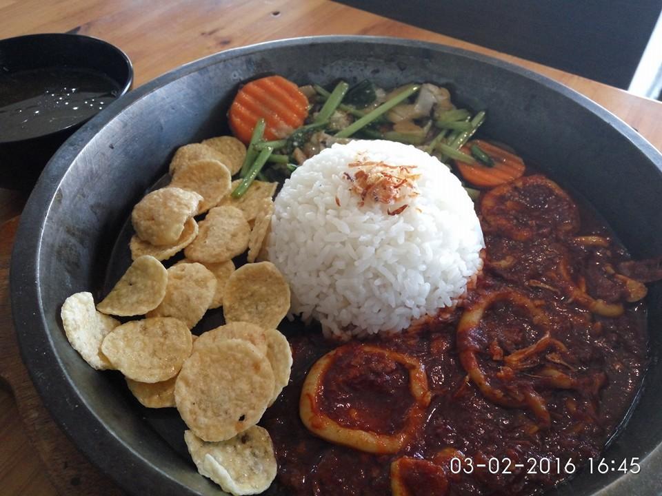 Kaliban Hotel Batam Εξωτερικό φωτογραφία