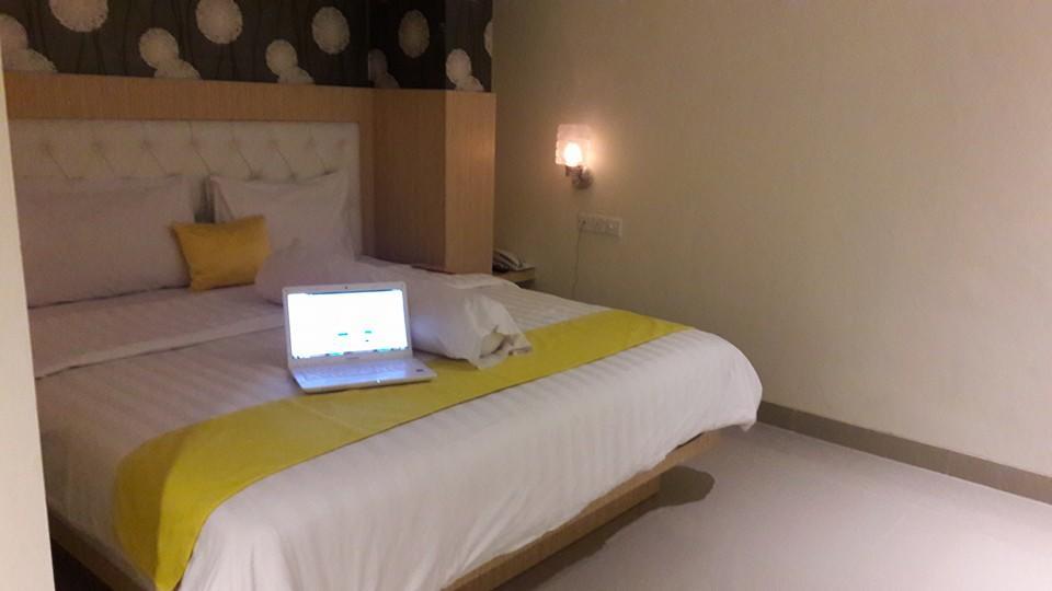 Kaliban Hotel Batam Εξωτερικό φωτογραφία